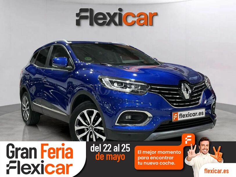 Foto del RENAULT Kadjar 1.3 TCe GPF Zen EDC 103kW