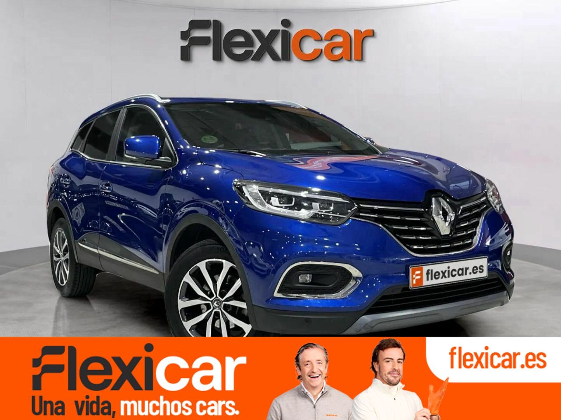 Imagen de RENAULT Kadjar