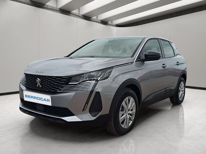 Foto del PEUGEOT 3008 SUV 3008 1.2 S&S PureTech Active Pack 130
