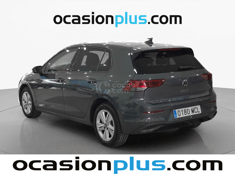 Foto del VOLKSWAGEN Golf 1.5 TSI Life 96kW