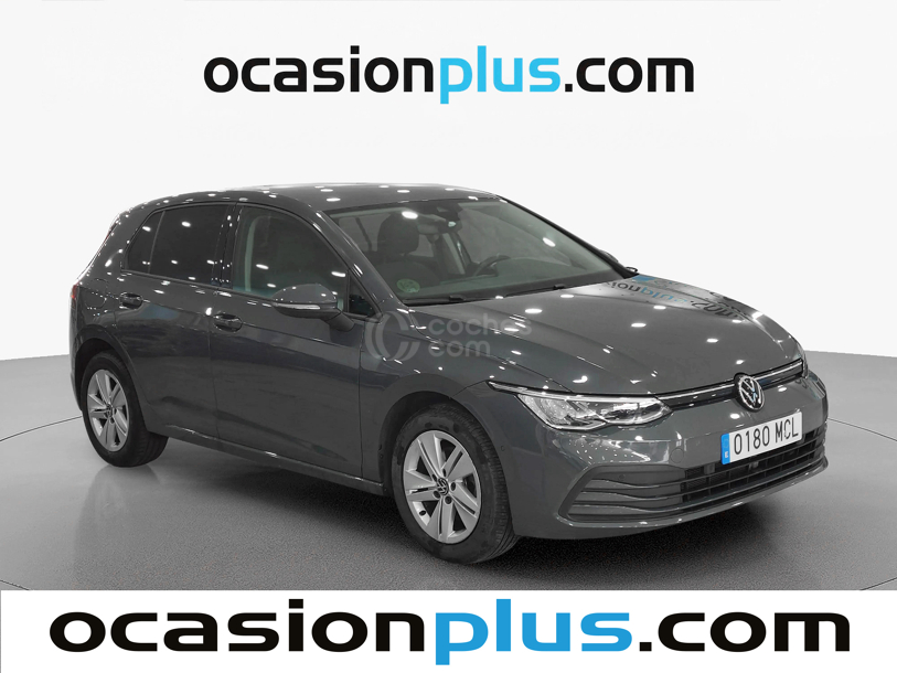 Foto del VOLKSWAGEN Golf 1.5 TSI Life 96kW