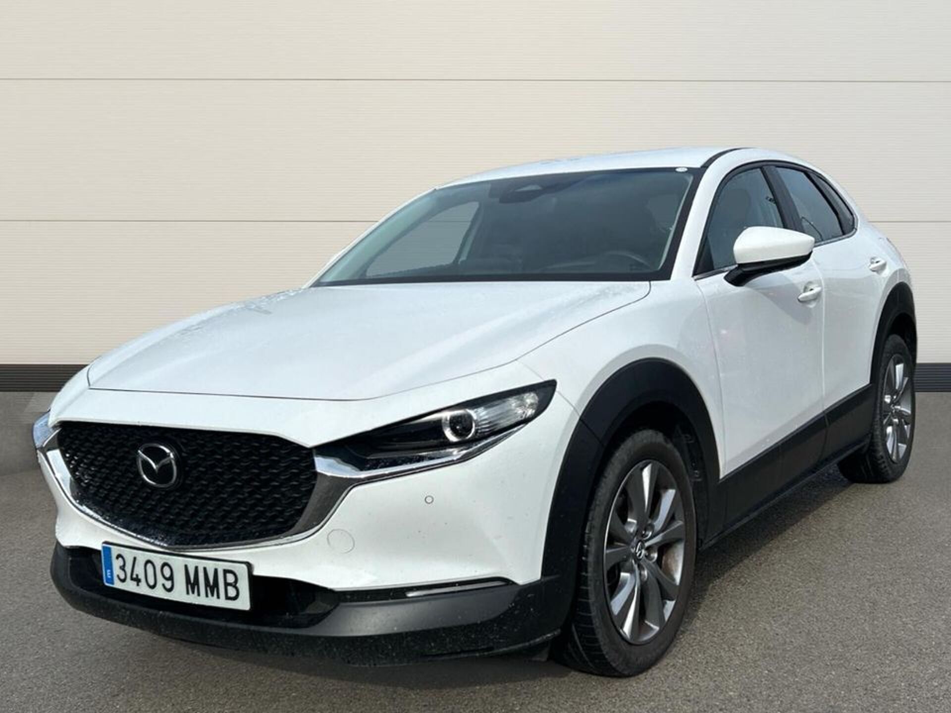 Imagen 3 de MAZDA CX-30