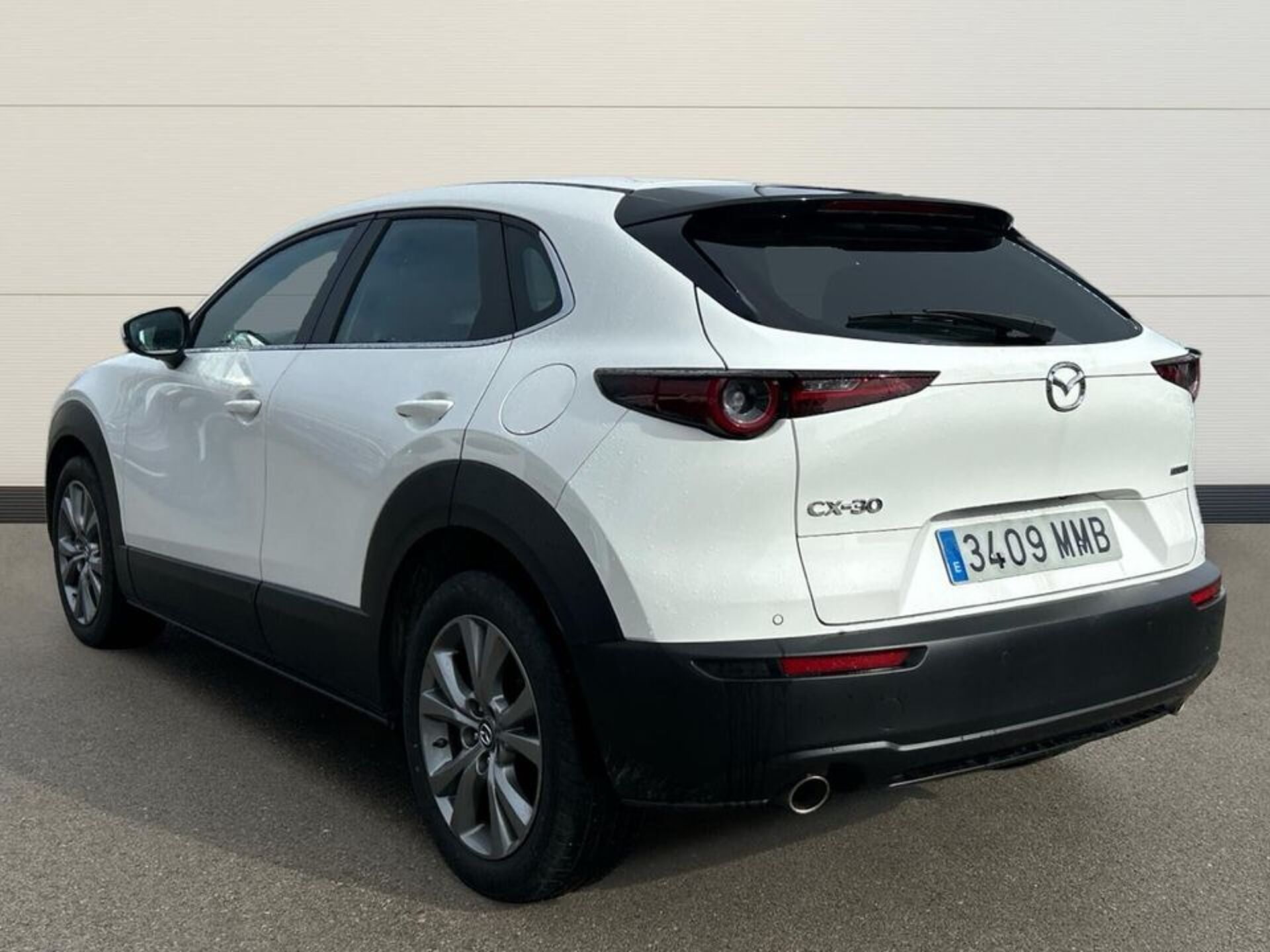 Imagen 2 de MAZDA CX-30