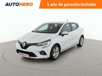 Imagen de RENAULT Clio TCe Intens 74kW