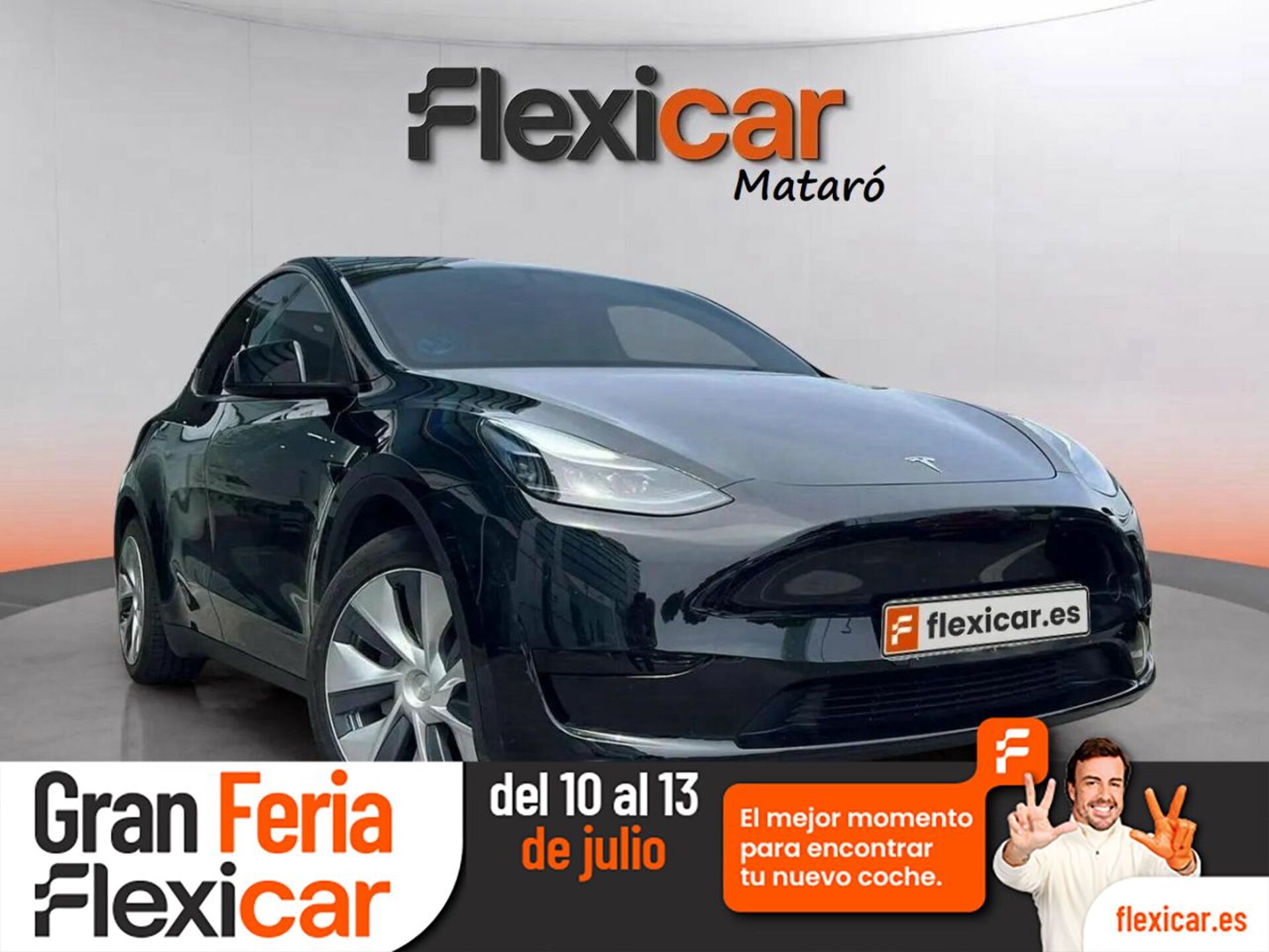 Imagen de TESLA Model Y