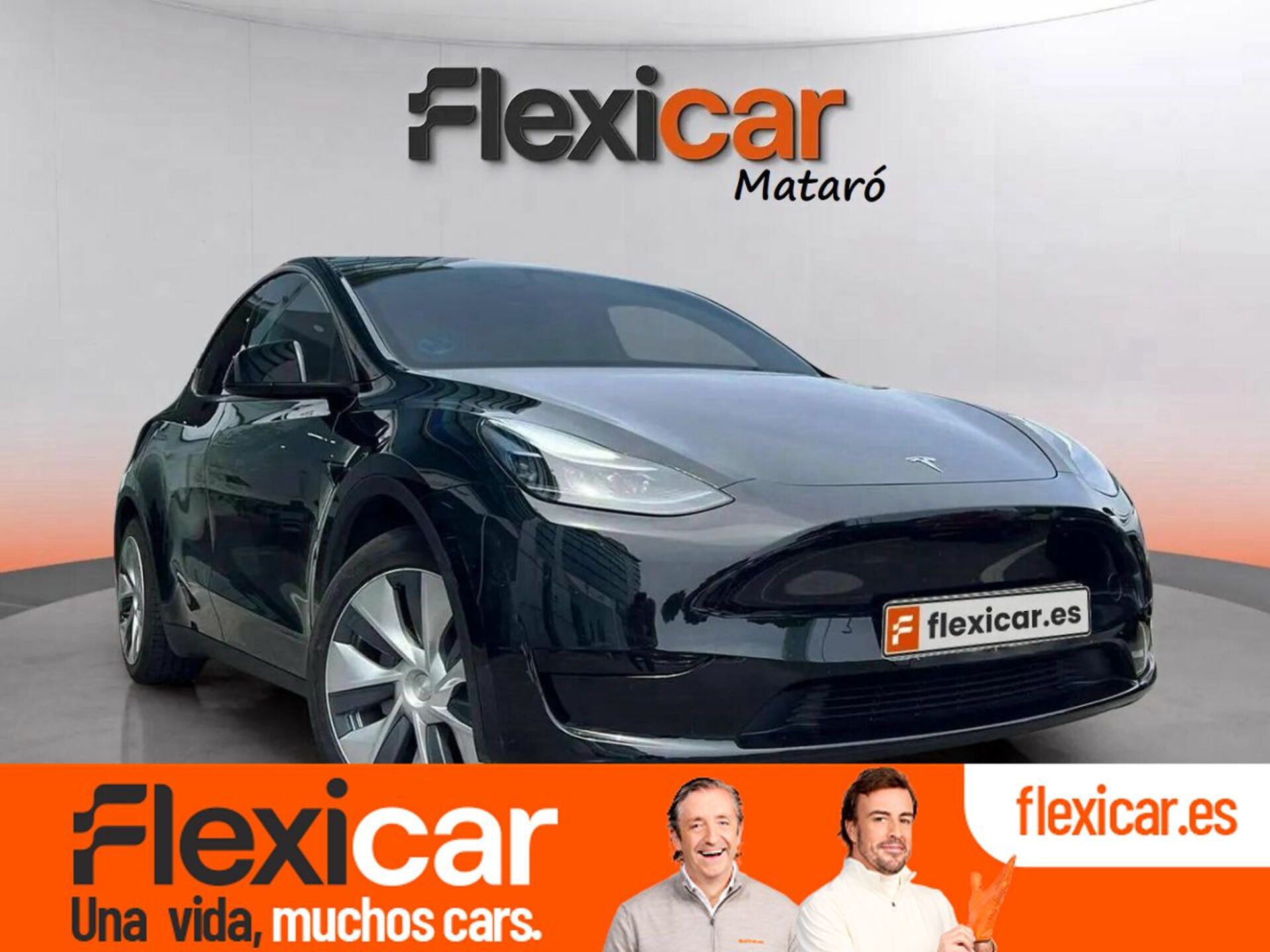 Imagen de TESLA Model Y