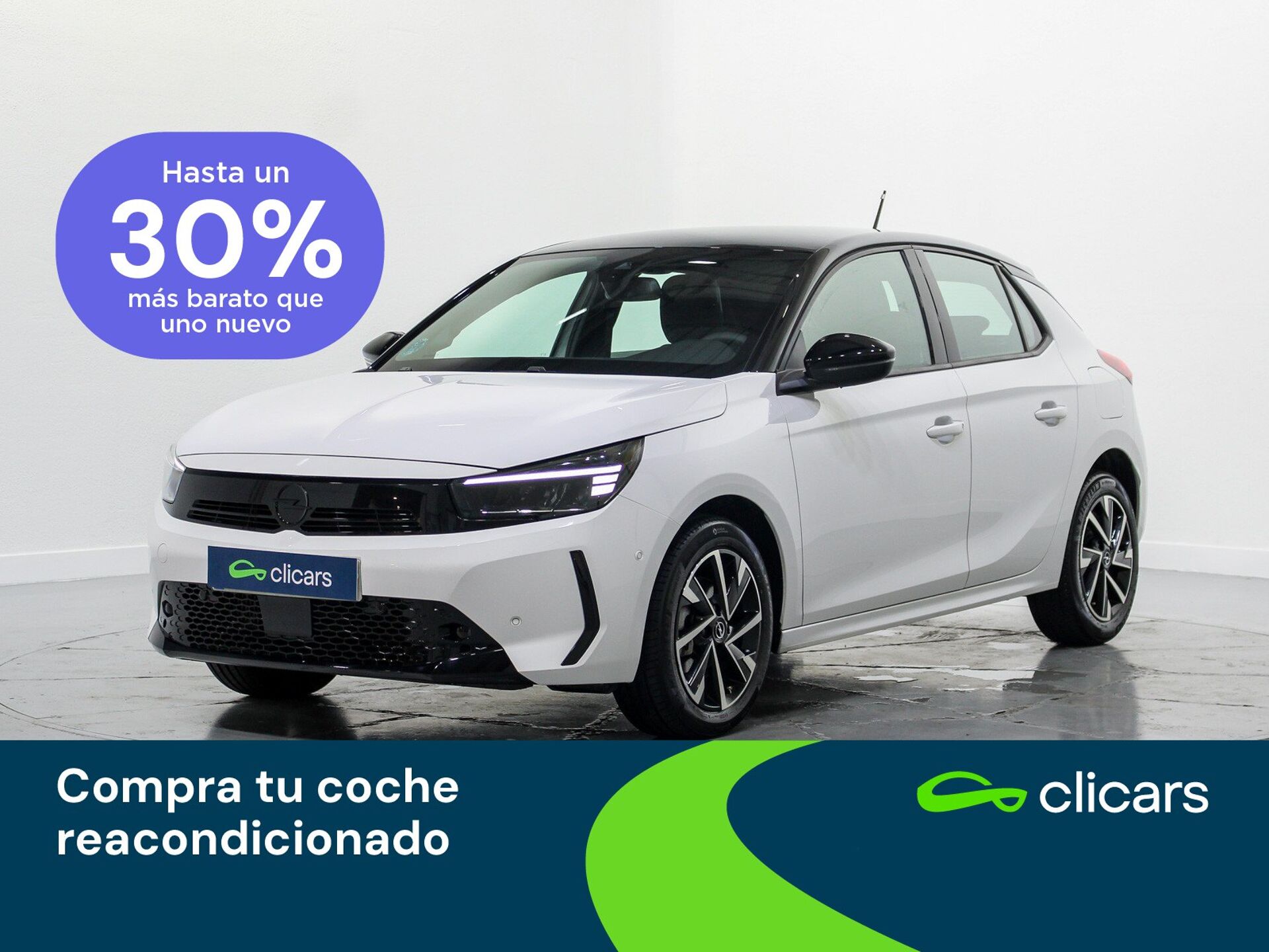 Imagen de OPEL Corsa