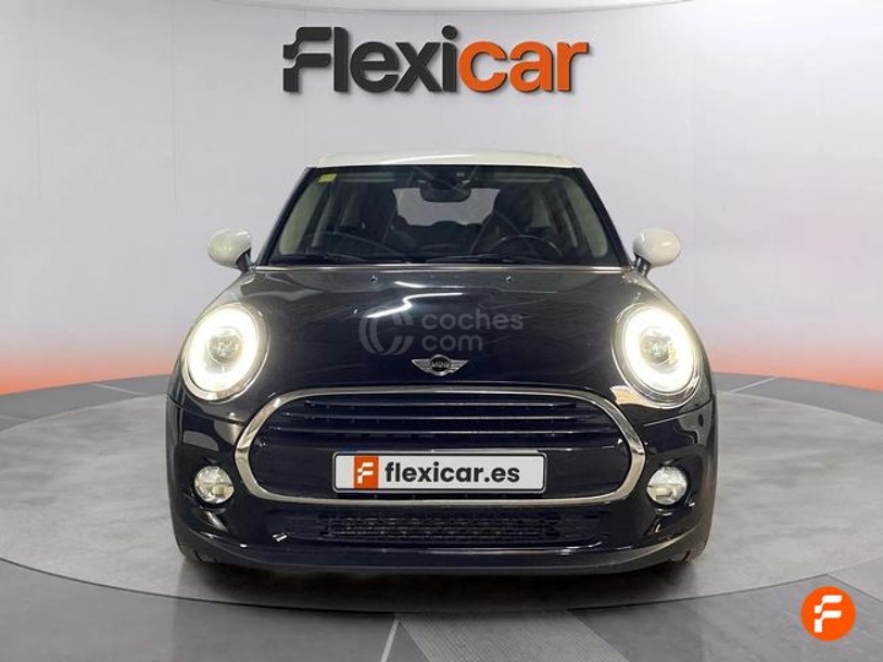 Foto del MINI Mini Cooper