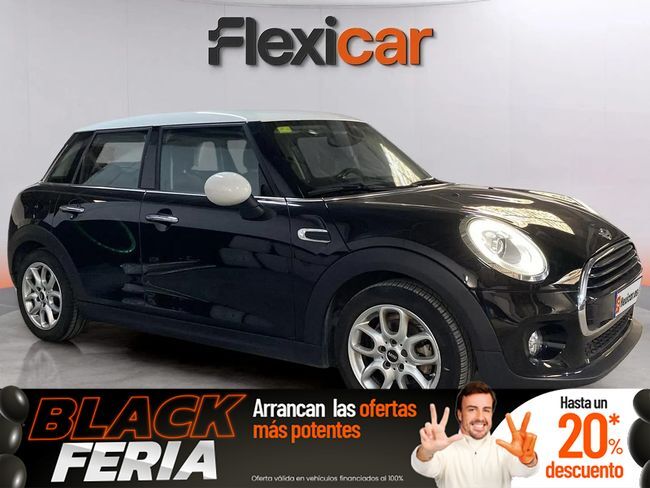 MINI Mini (1.5 135 COOPER) en Valencia