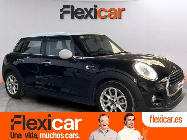 MINI Mini (1.5 135 COOPER) en Valencia