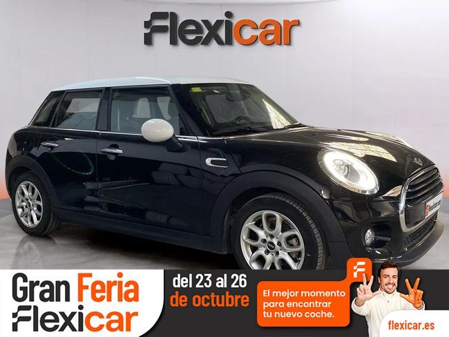 MINI Mini (1.5 135 COOPER) en Valencia