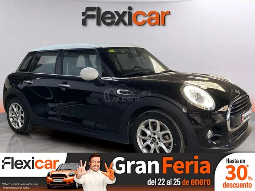 Foto del MINI Mini Cooper