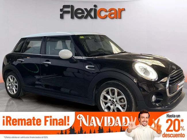 MINI Mini (1.5 135 COOPER) en Valencia