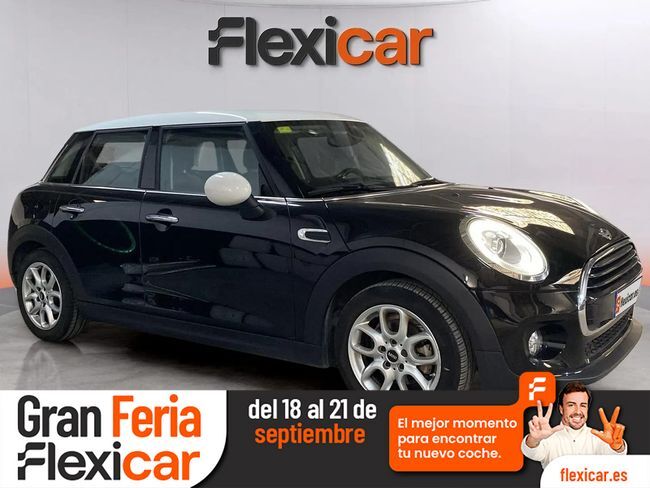 MINI Mini (1.5 135 COOPER) en Valencia