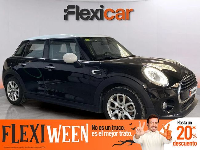 MINI Mini (1.5 135 COOPER) en Valencia