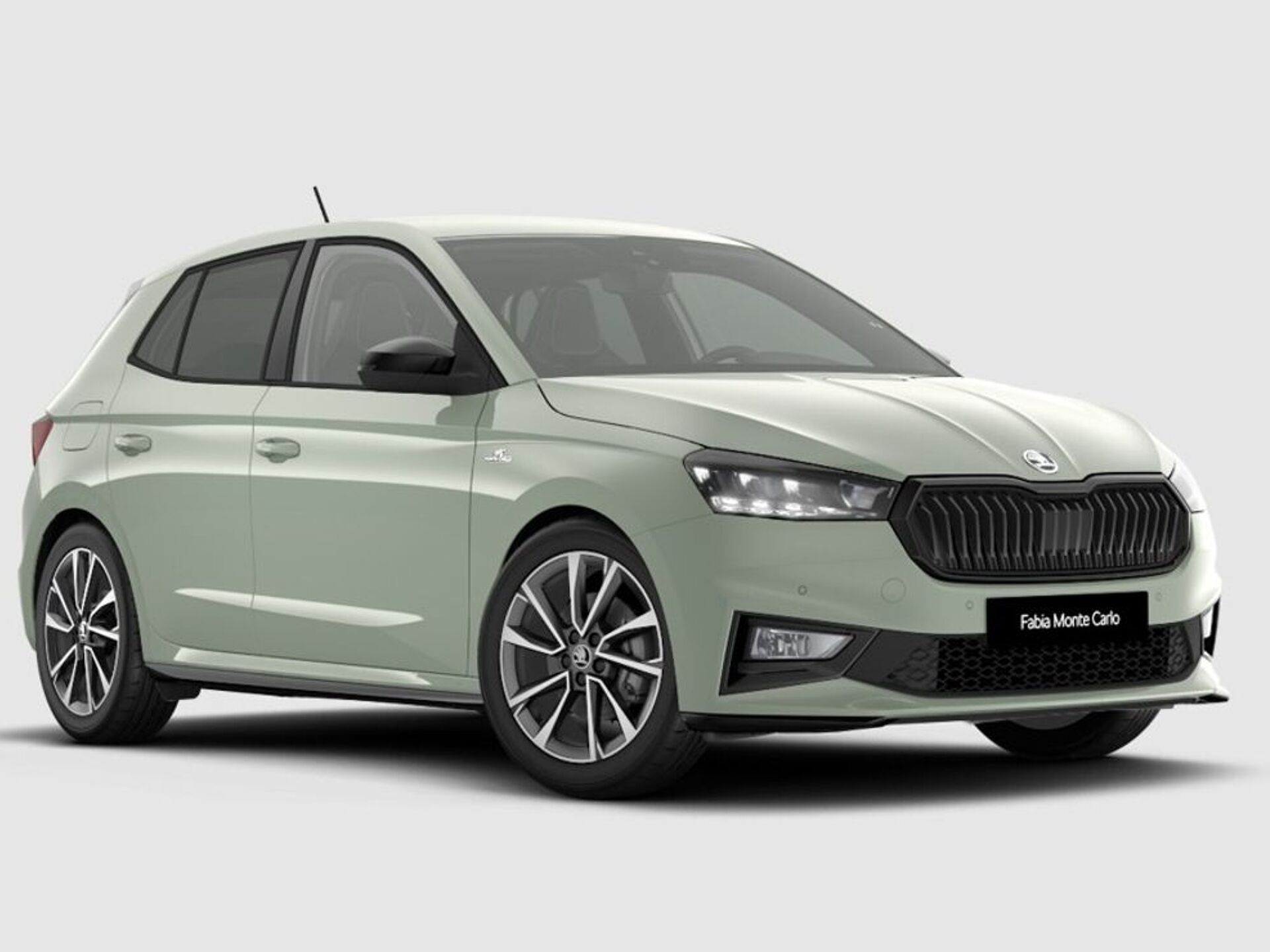 Imagen 2 de SKODA Fabia