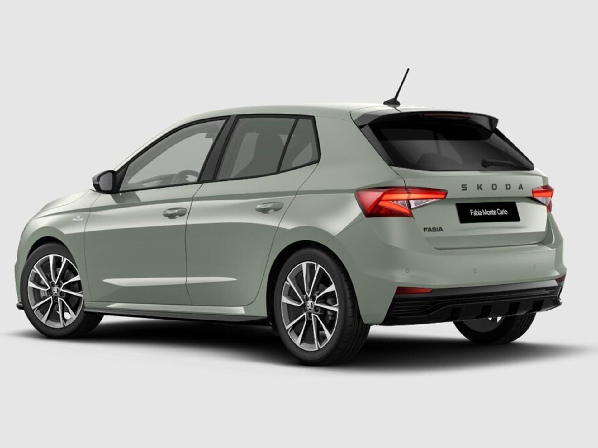 Imagen 3 de SKODA Fabia