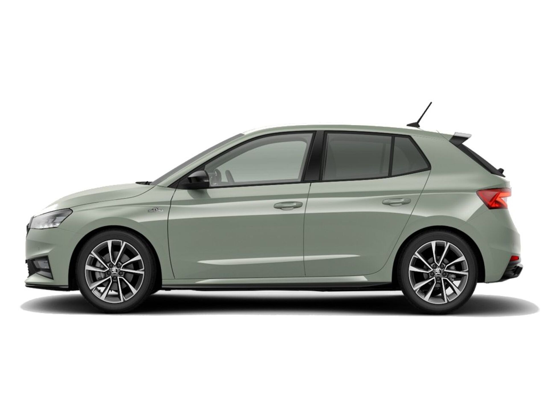 Imagen 1 de SKODA Fabia