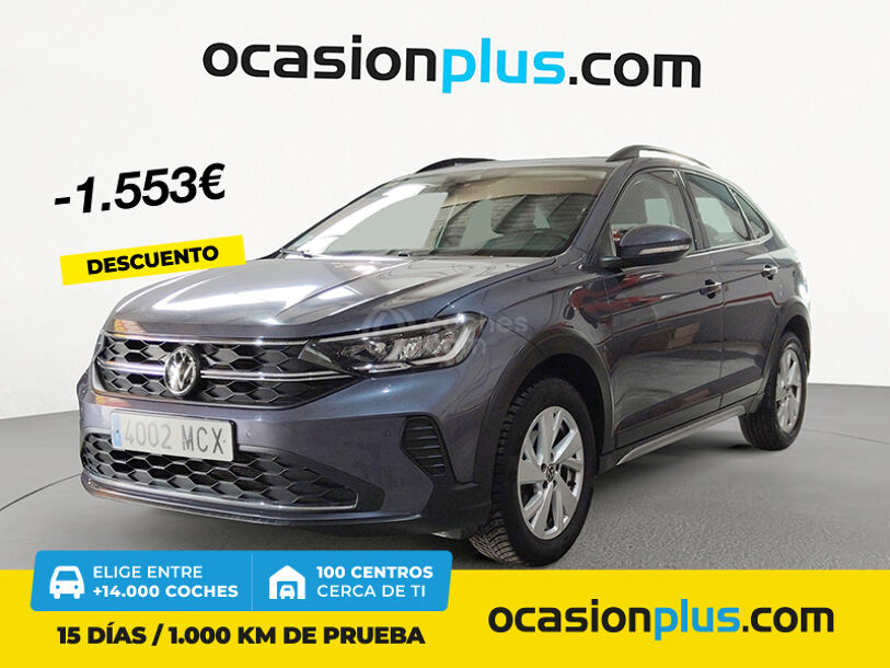 Foto del VOLKSWAGEN Taigo 1.0 TSI Life 81kW