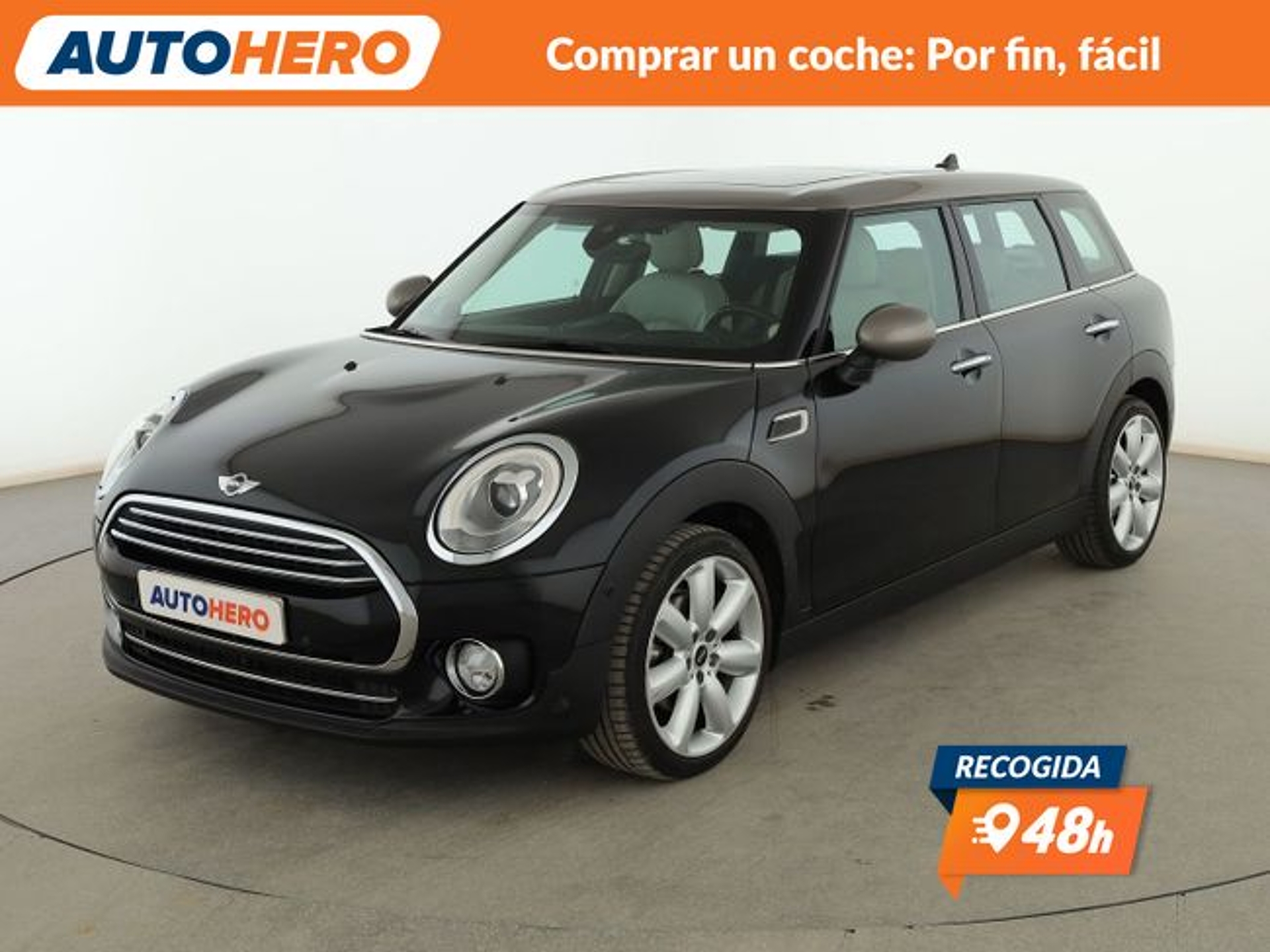 Imagen de MINI Mini Clubman