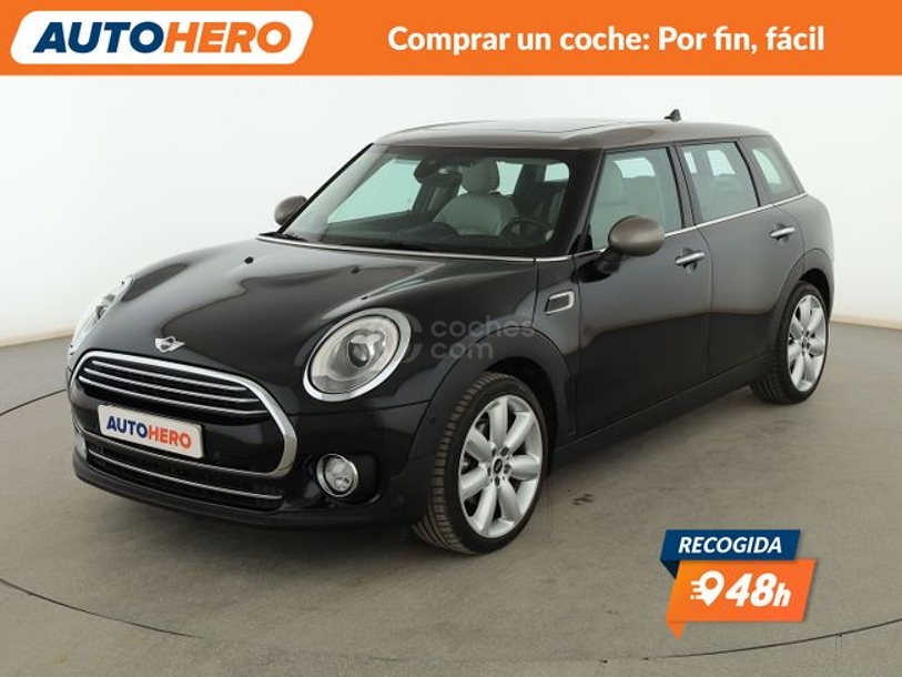 Foto del MINI Mini Clubman Clubman Cooper