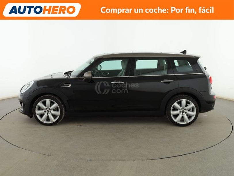 Foto del MINI Mini Clubman Clubman Cooper