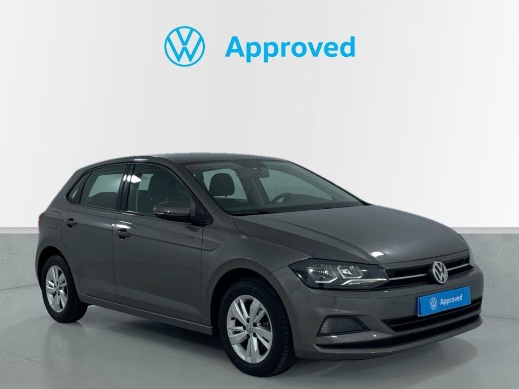 VOLKSWAGEN Polo (Advance 1.0 TSI 70 kW (95 CV)) en Barcelona