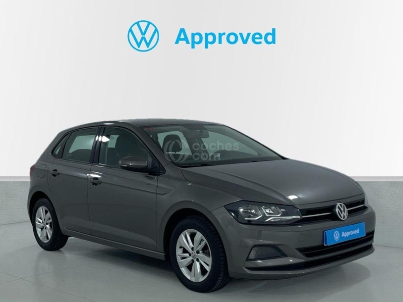 Foto del VOLKSWAGEN Polo 1.0 TSI Advance 70kW