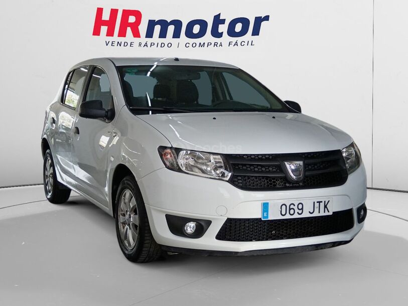 Foto del DACIA Sandero 1.2 SL Eficacia 75