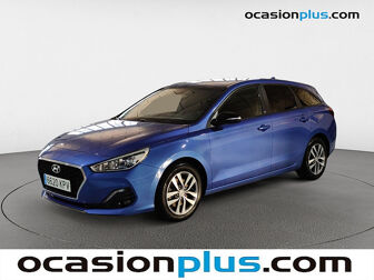 Imagen de HYUNDAI i30 CW 1.0 TGDI Go