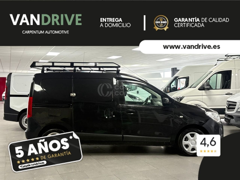 Foto del DACIA Dokker 1.5dCi Ambiance SS 55kW