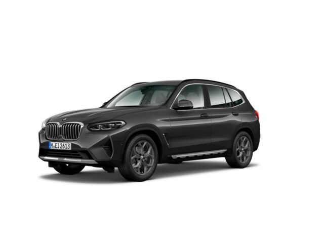 BMW X3 (xDrive20d xLine 140 kW (190 CV)) en Alicante