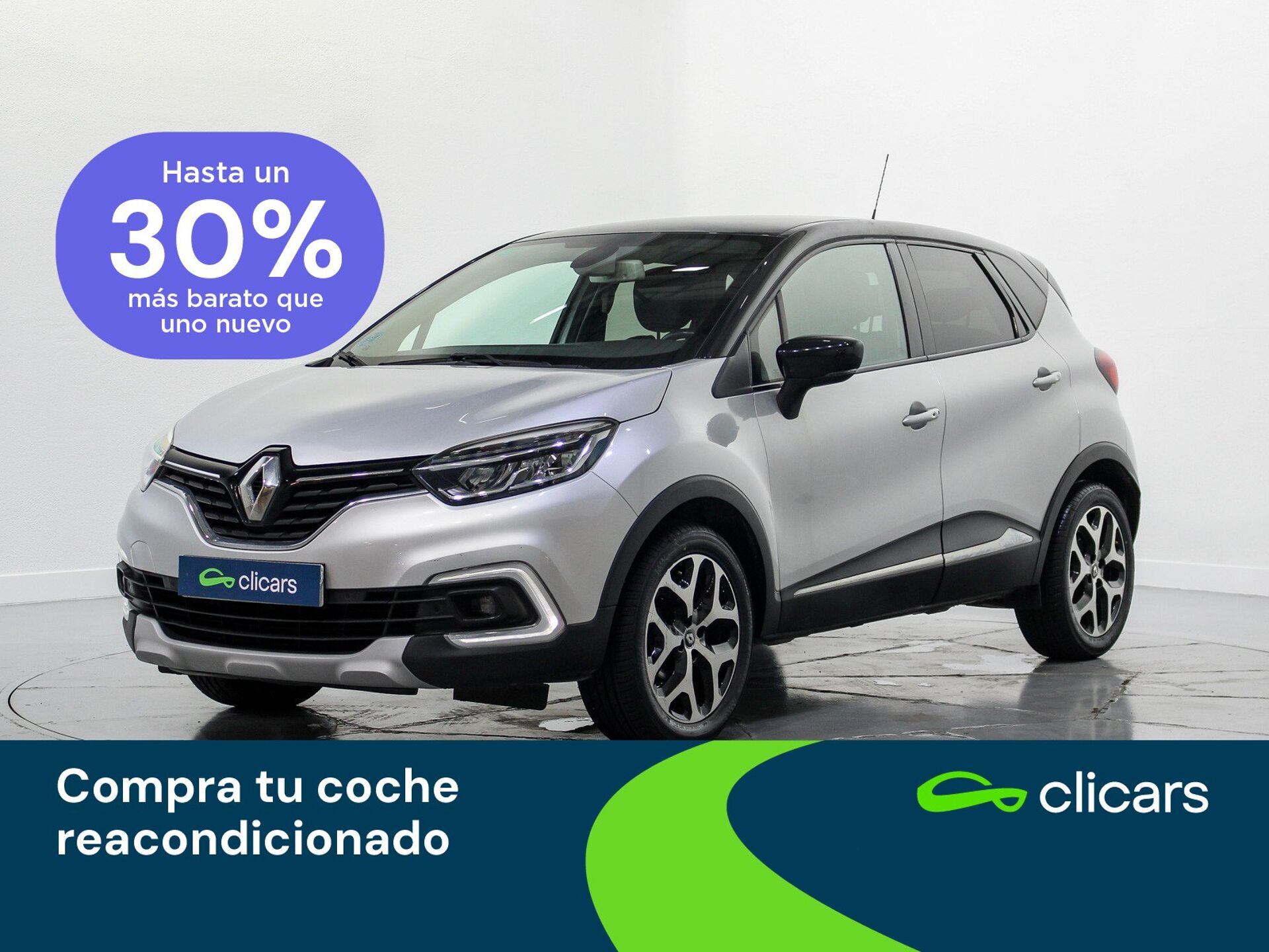Imagen de RENAULT Captur
