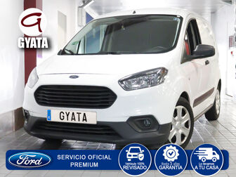 Imagen de FORD Transit Courier Van 1.5TDCi Trend 75