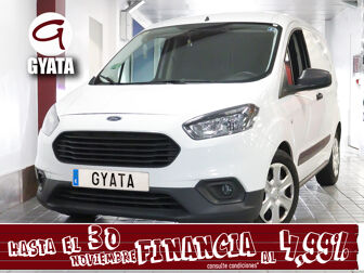 Imagen de FORD Transit Courier Van 1.5TDCi Trend 75