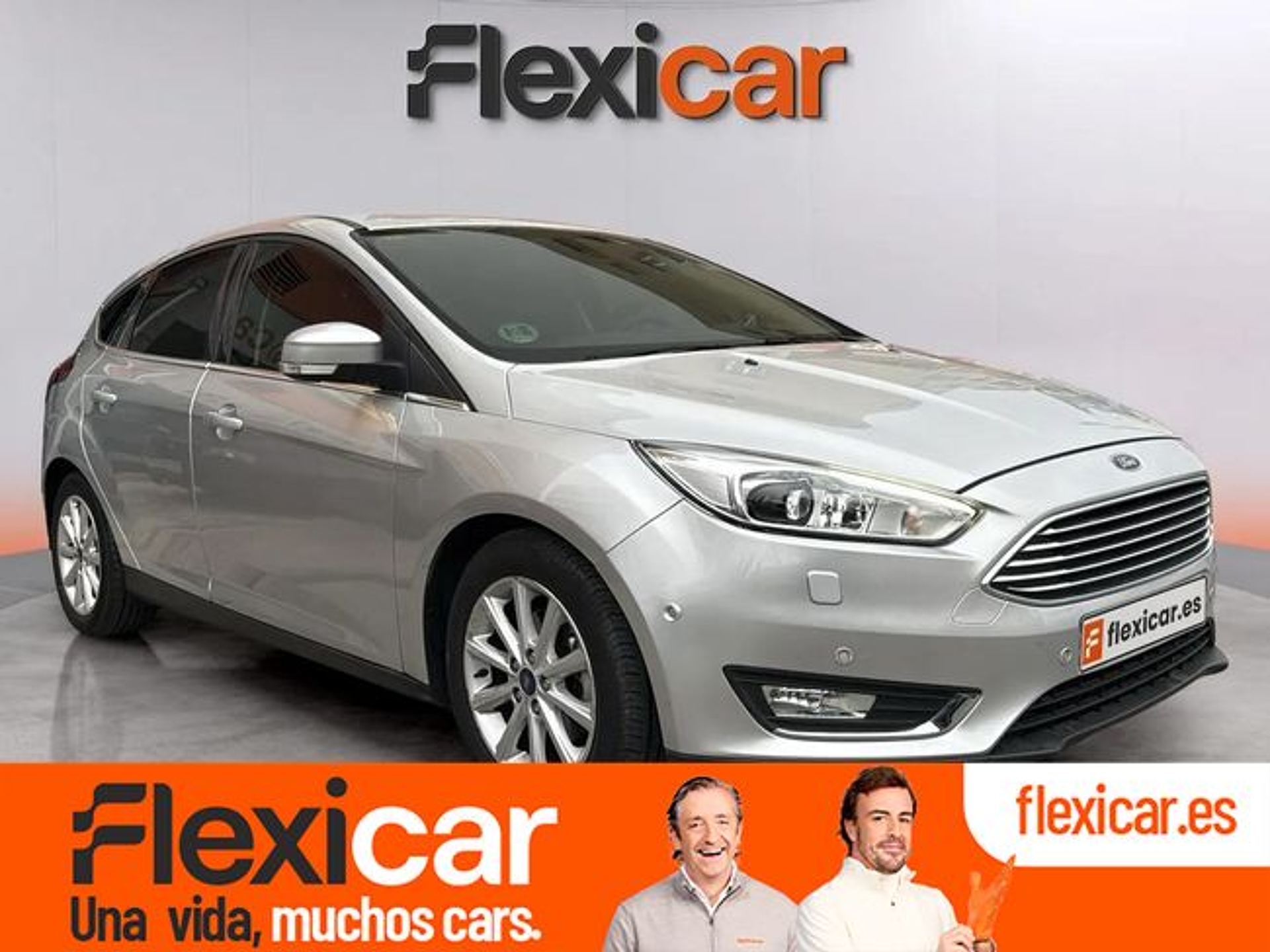 Imagen de FORD Focus