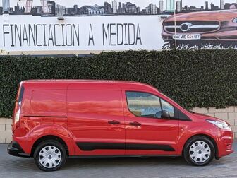 Imagen de FORD Transit Connect FT Van 1.5 TDCi EcoBlue S&S L2 210 Trend 100