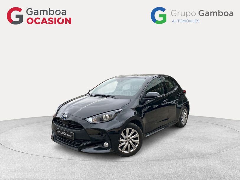 Foto del TOYOTA Yaris 120H 1.5 Active Plus