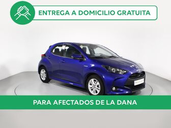 Imagen de TOYOTA Yaris 120H 1.5 Active Tech