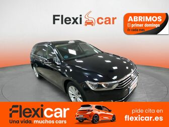 Imagen de VOLKSWAGEN Passat Variant 2.0TDI EVO Executive DGS7 110kW