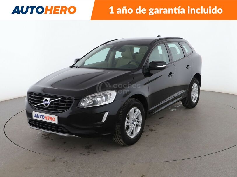 Foto del VOLVO XC60 D4 Kinetic AWD 163