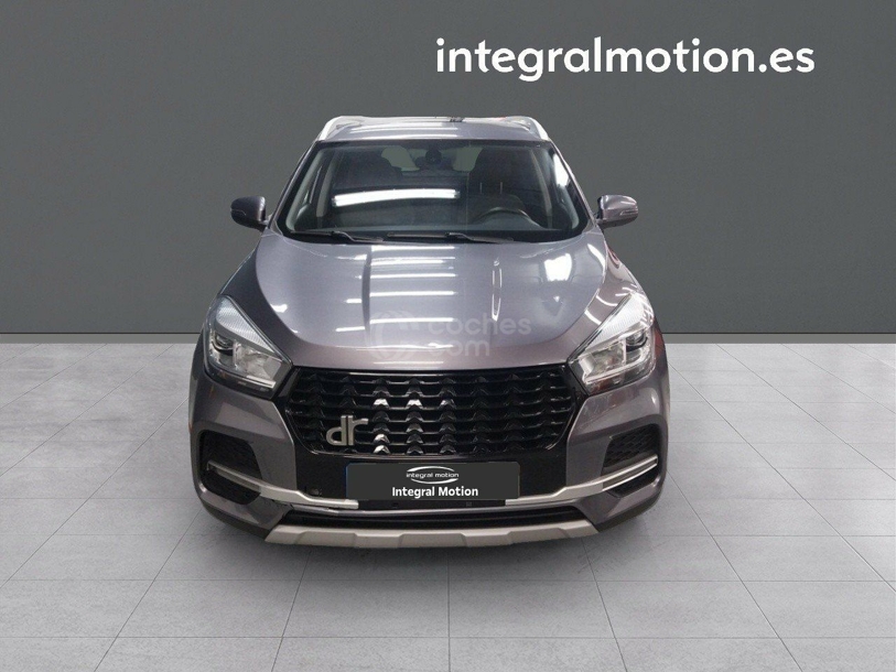 Foto del DR DR 4 .0 1.5