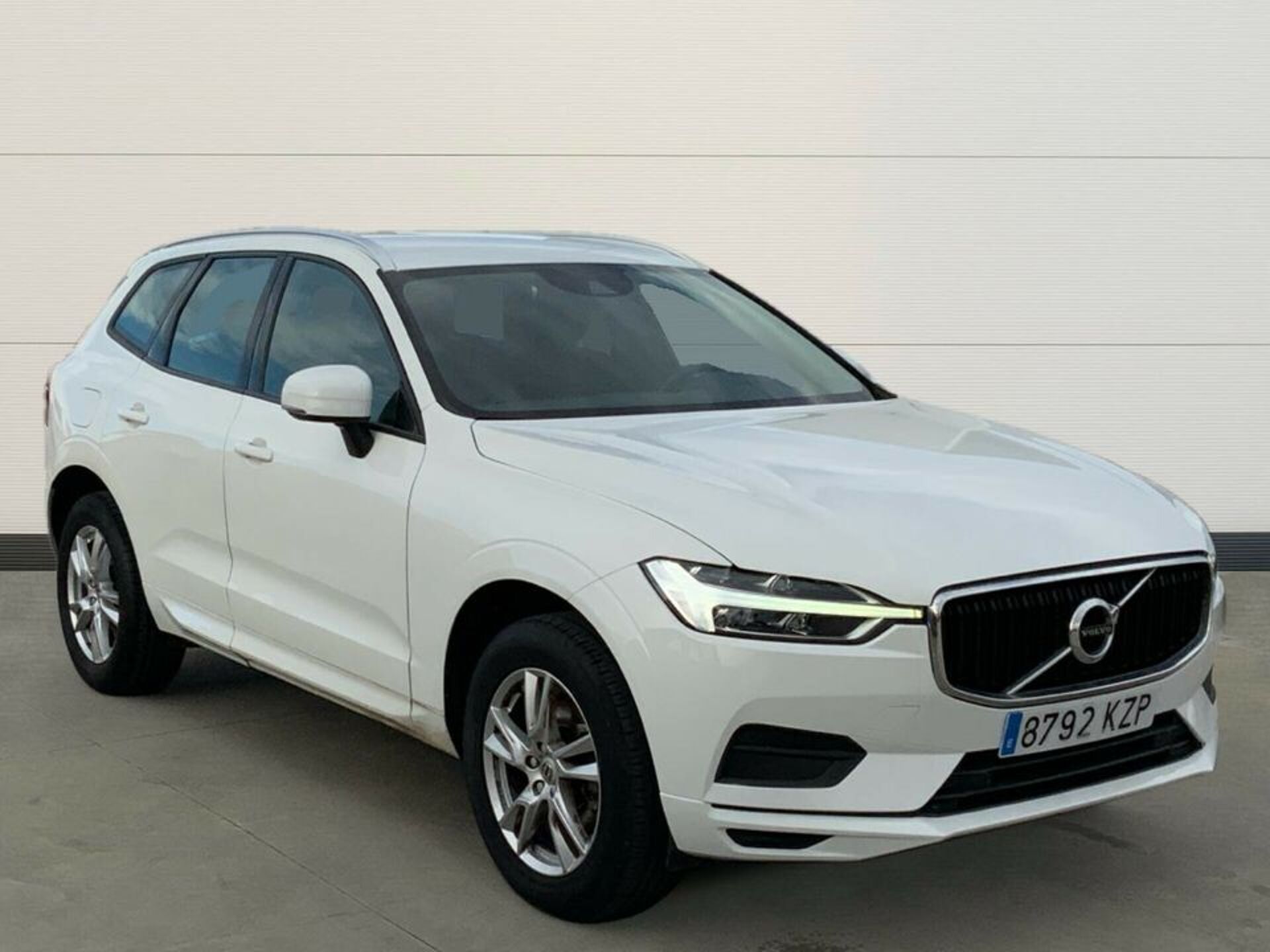 Imagen de VOLVO XC60