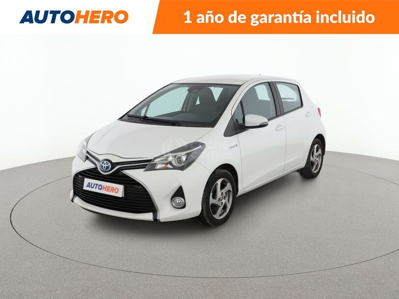 Foto del TOYOTA Yaris HSD 1.5 Active