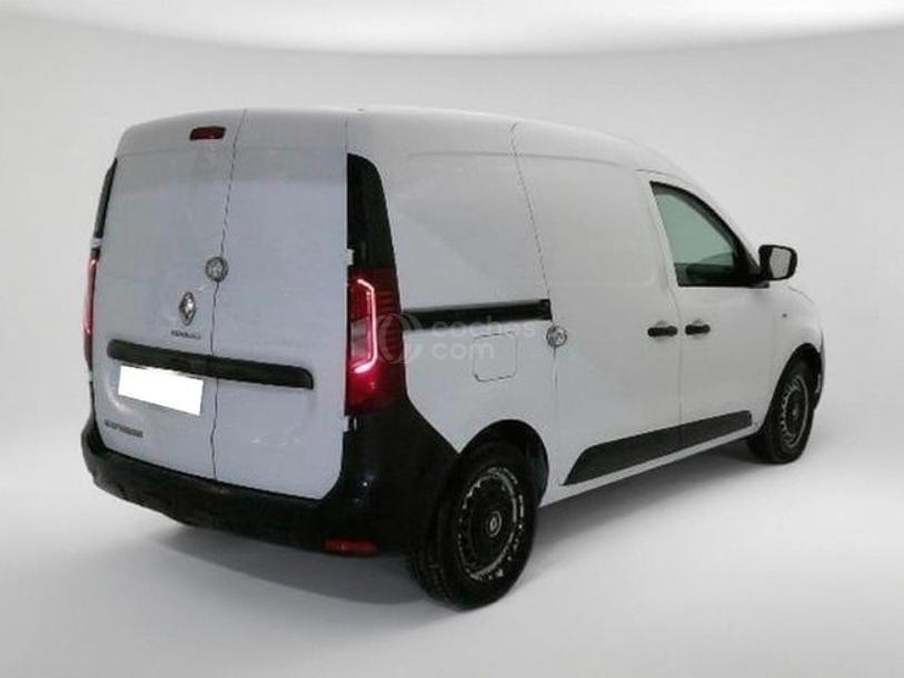Foto del RENAULT Express 1.5 Blue dCi Confort 55kW