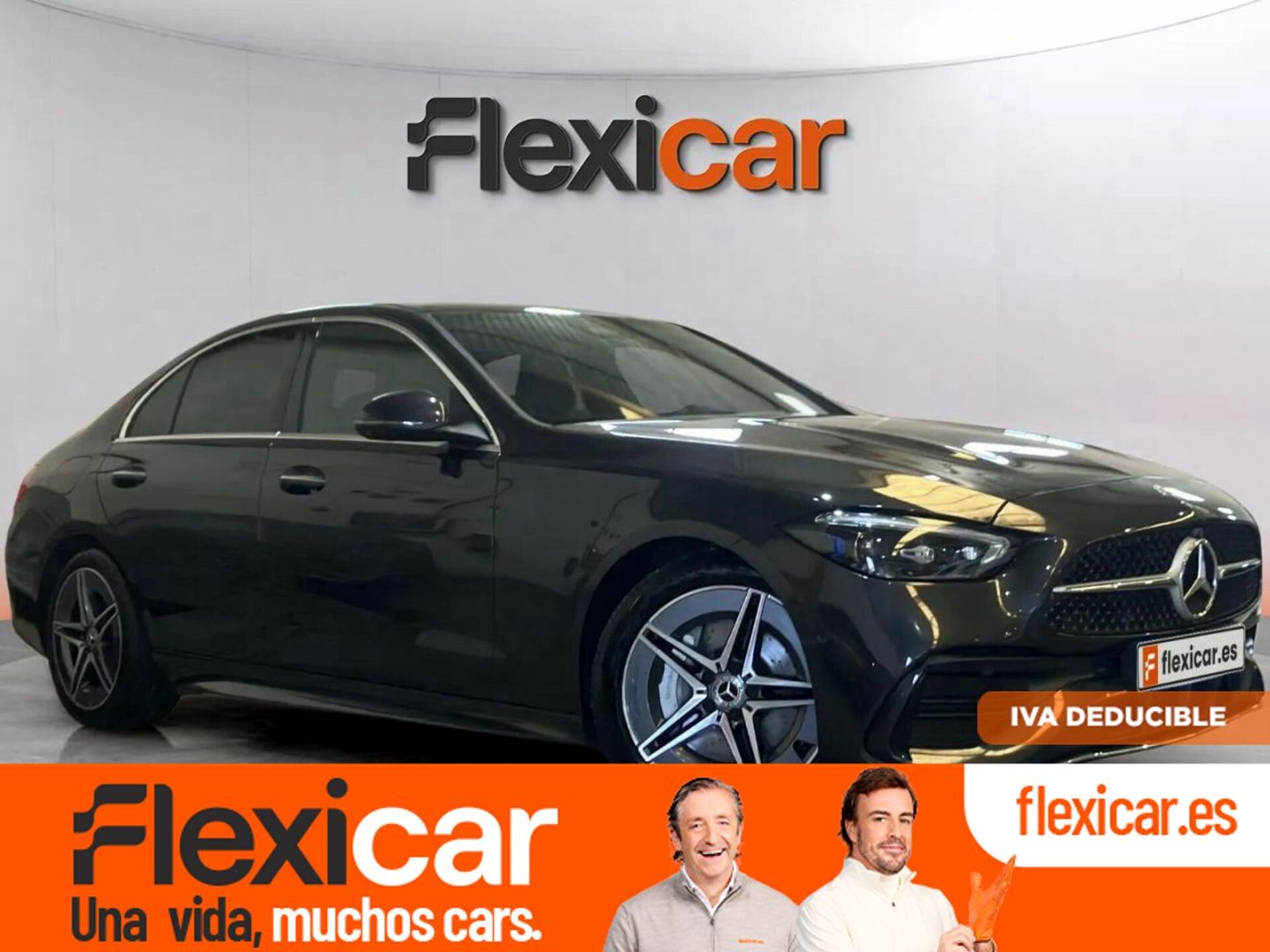 Imagen de MERCEDES Clase C