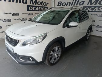 Imagen de PEUGEOT 2008 1.2 PureTech S&S Allure 130