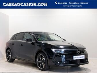 Imagen de OPEL Astra 1.2T XHT S/S GS Aut. 130