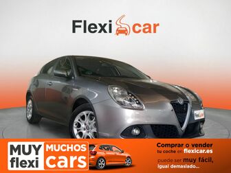 Imagen de ALFA ROMEO Giulietta 1.6JTD 120