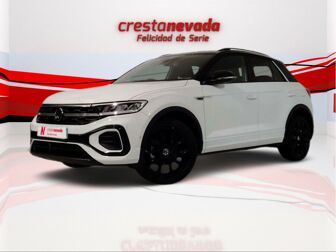 Imagen de VOLKSWAGEN T-Roc 1.5 TSI Dark DSG7